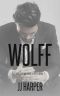 [Redemption 01] • Wolff (The Redemption Series Book 1)